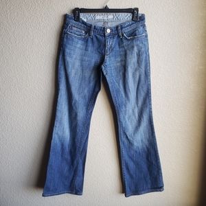 Joe's Jeans Womens Bootcut 26